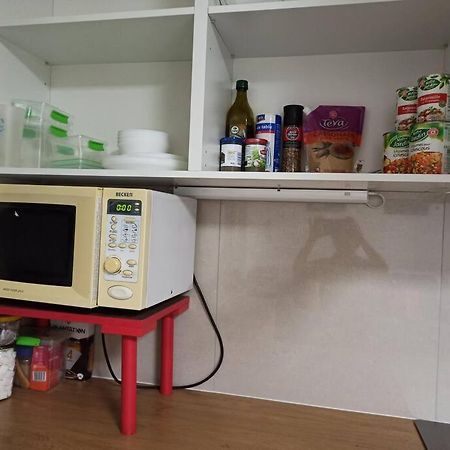 Studio 4 Pers, Terrasse, Climatisation, Parking Inclus Cannes Esterno foto