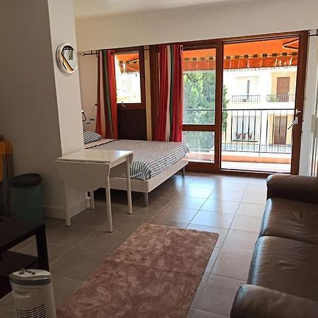 Studio 4 Pers, Terrasse, Climatisation, Parking Inclus Cannes Esterno foto