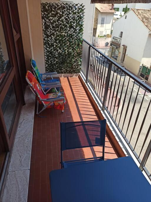 Studio 4 Pers, Terrasse, Climatisation, Parking Inclus Cannes Esterno foto